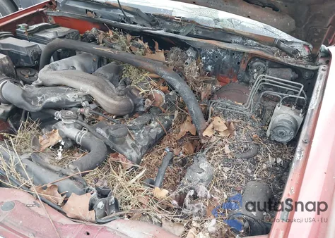 2004 Suzuki Xl-7 Ex/Lx из США, поврежденный, VIN JS3TX92VX44105442